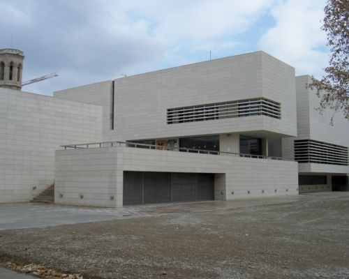 museo de lleida