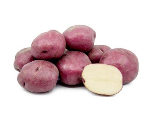 red pontiac patatas