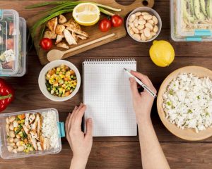 como reducir el desperdicio de alimentos