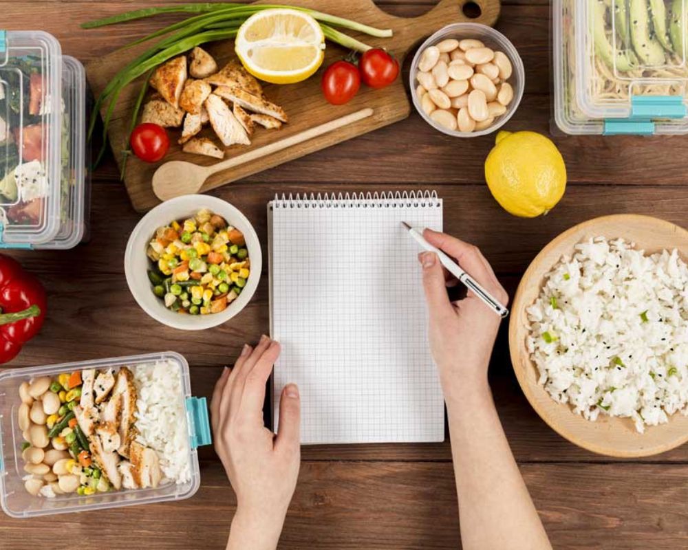 como reducir el desperdicio de alimentos