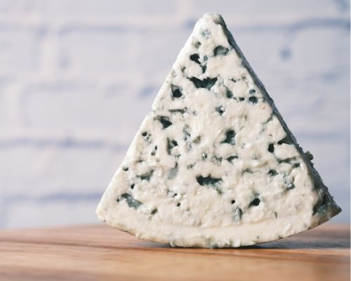 queso azul