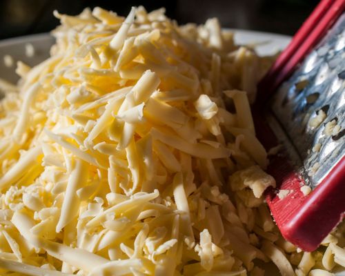 queso monterrey
