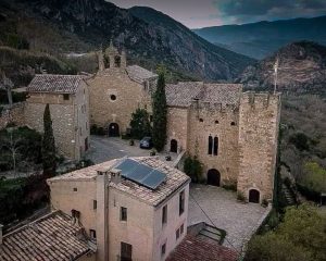 visitar castillo montsonis