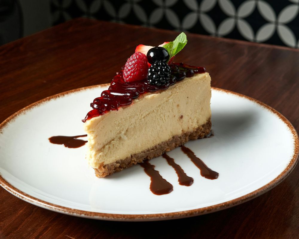 receta de tarta de queso