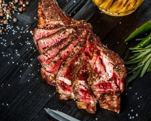 Puntos de carne