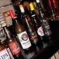 bebidas