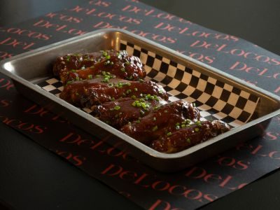 alitas