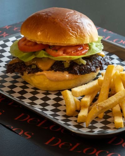 burger delocos
